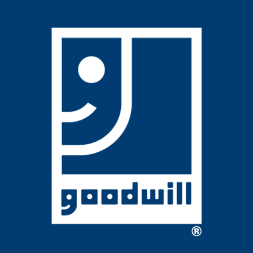 Goodwill Industries of Greater Cleveland & East Central Ohio Logo